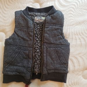 OshKosh  B'Gosh Vest